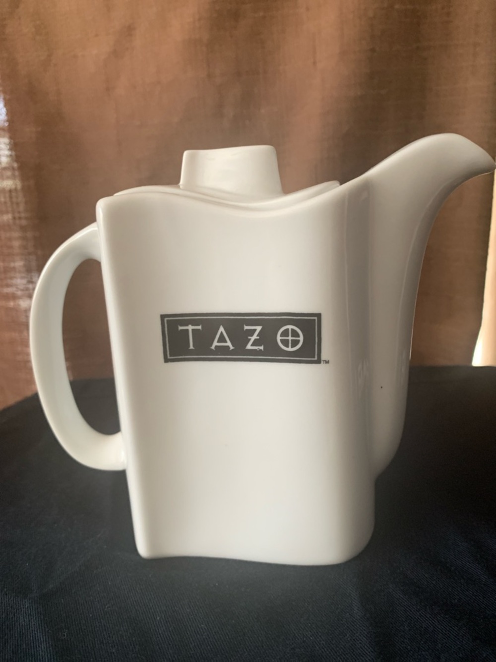 TAZO Teapot 🫖 - Picture 2 of 7